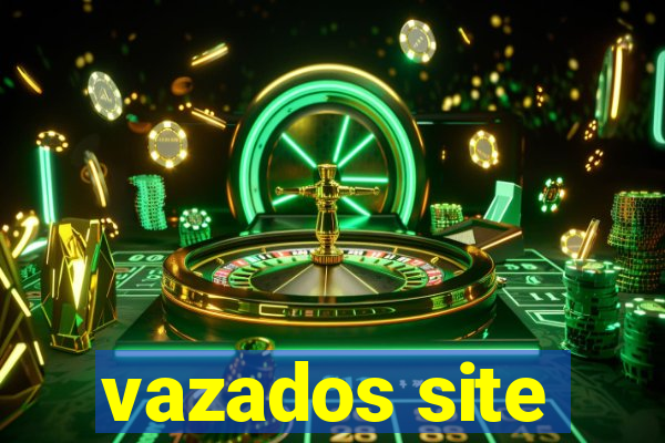 vazados site